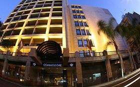 Commodore Hotel Beirut